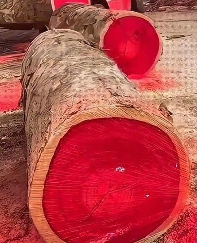 Red Sandal Wood