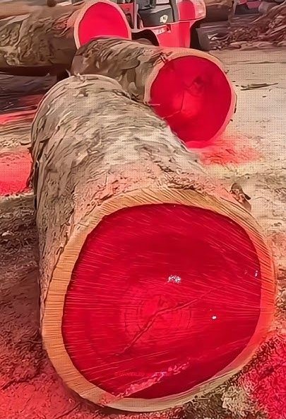 Red Sandal Wood